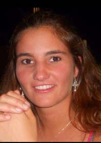 POCORENA Estelle *Membre C.A