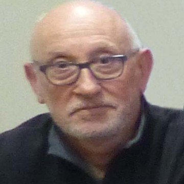 GARAT J.Pierre *Secrétaire général